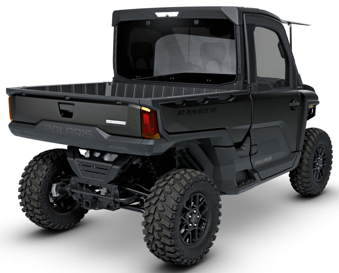 2027 Polaris Ranger XD 1500 NorthStar Ultimate - Light Tint