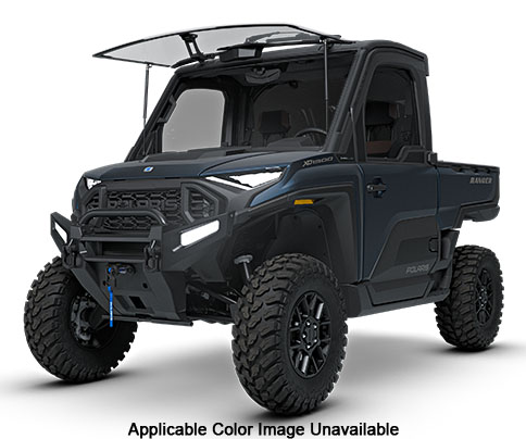 2027 Polaris Ranger XD 1500 NorthStar Ultimate - Light Tint in Sunman, Indiana - Photo 1