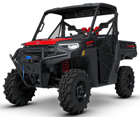 2027 Polaris Ranger XP 1000 Mud Edition in Sunman, Indiana