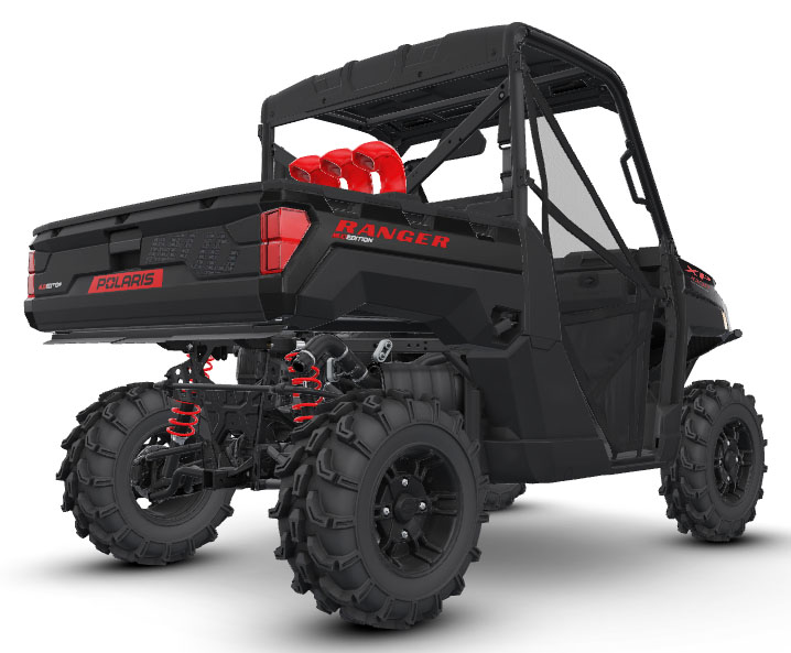 2027 Polaris Ranger XP 1000 Mud Edition in Sunman, Indiana - Photo 6