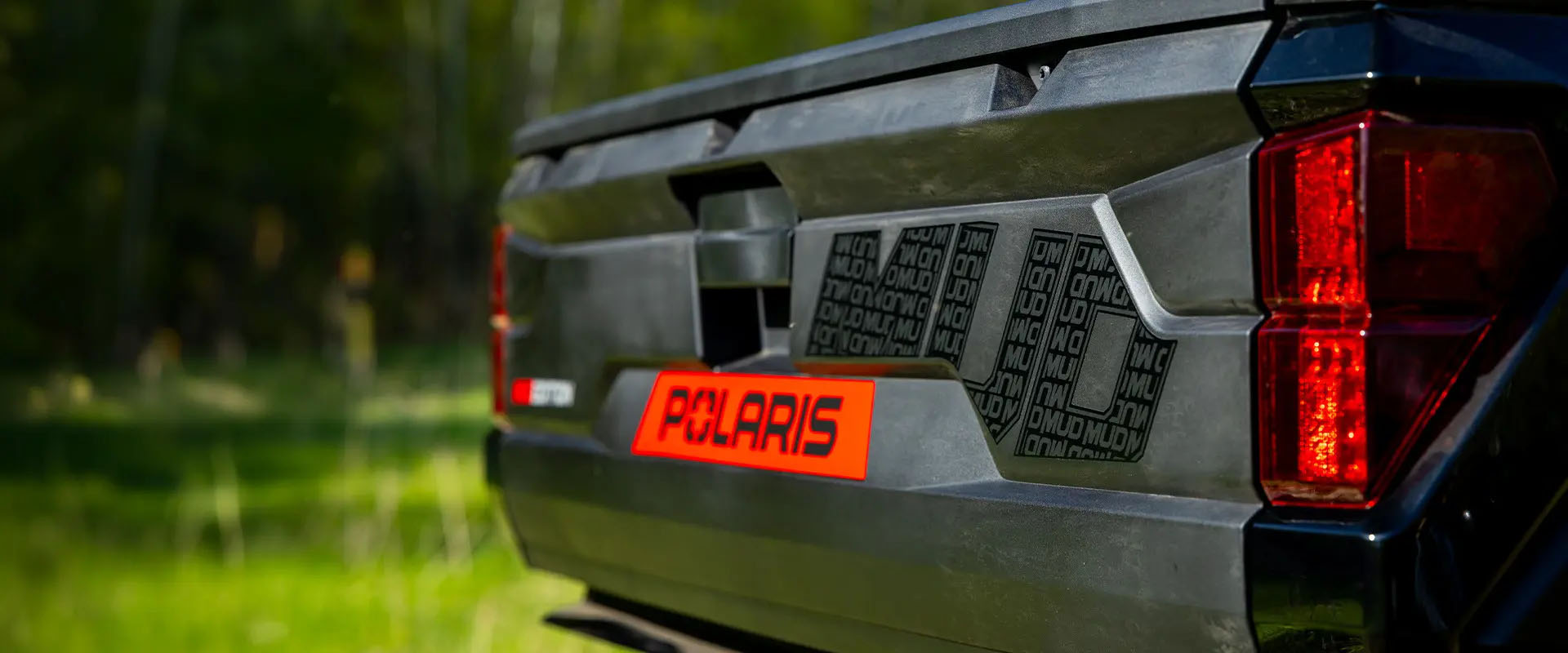 2027 Polaris Ranger XP 1000 Mud Edition in Sunman, Indiana - Photo 16