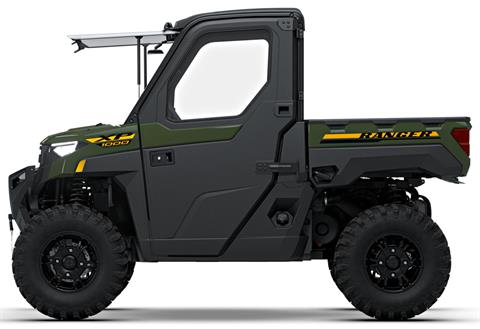 2027 Polaris Ranger XP 1000 NorthStar Premium for Sale, photo 23