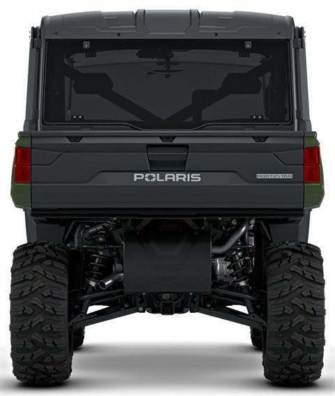 2027 Polaris Ranger XP 1000 NorthStar Premium for Sale, photo 27