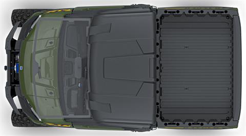 2027 Polaris Ranger XP 1000 NorthStar Premium for Sale, photo 28