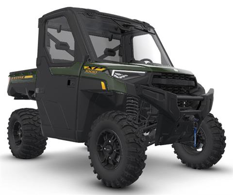 2027 Polaris Ranger XP 1000 NorthStar Premium for Sale, photo 21