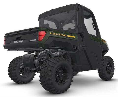 2027 Polaris Ranger XP 1000 NorthStar Premium for Sale, photo 25