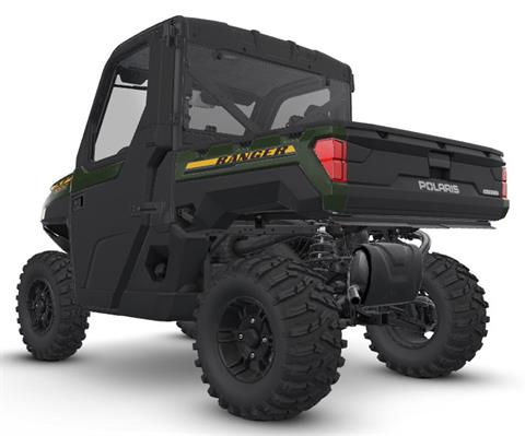 2027 Polaris Ranger XP 1000 NorthStar Premium for Sale, photo 26