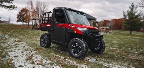 2027 Polaris Ranger XP 1000 NorthStar Premium for Sale, photo 31