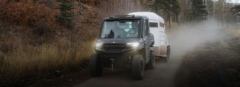 2027 Polaris Ranger XP 1000 NorthStar Premium for Sale, photo 33