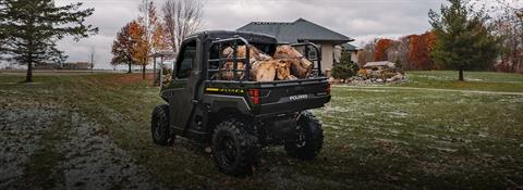 2027 Polaris Ranger XP 1000 NorthStar Premium for Sale, photo 34