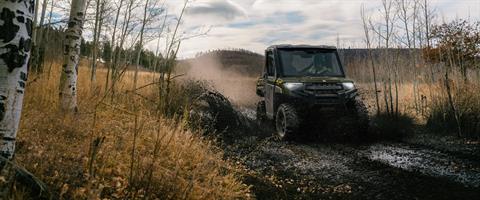 2027 Polaris Ranger XP 1000 NorthStar Premium for Sale, photo 36