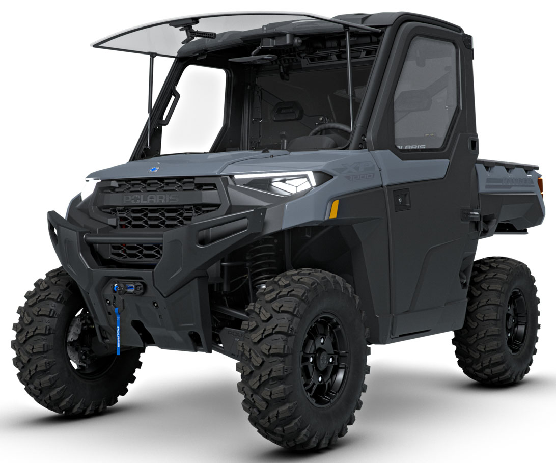 2027 Polaris Ranger XP 1000 NorthStar Premium