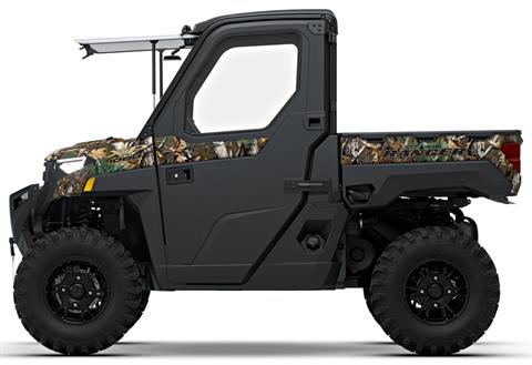 2027 Polaris Ranger XP 1000 NorthStar Premium in Sunman, Indiana - Photo 12