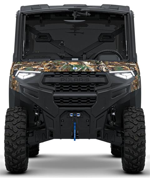 2027 Polaris Ranger XP 1000 NorthStar Premium in Sunman, Indiana - Photo 13