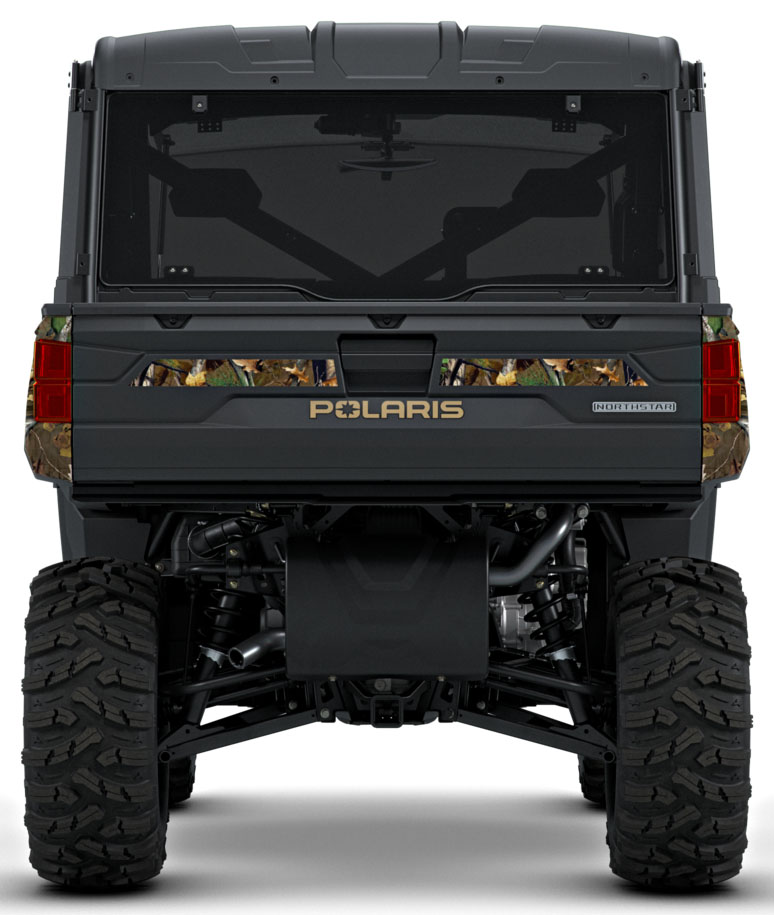 2027 Polaris Ranger XP 1000 NorthStar Premium in Sunman, Indiana - Photo 16