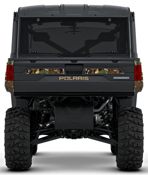 2027 Polaris Ranger XP 1000 NorthStar Premium in Sunman, Indiana - Photo 16