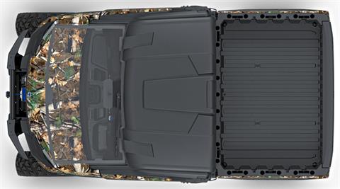 2027 Polaris Ranger XP 1000 NorthStar Premium in Sunman, Indiana - Photo 17