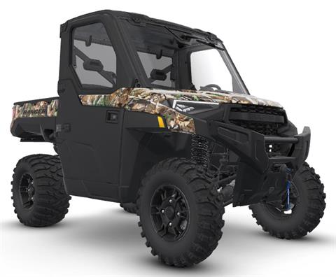 2027 Polaris Ranger XP 1000 NorthStar Premium in Sunman, Indiana - Photo 10