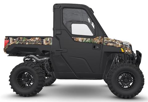 2027 Polaris Ranger XP 1000 NorthStar Premium in Sunman, Indiana - Photo 11
