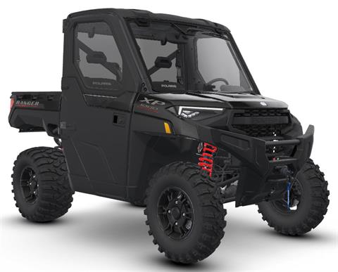 2027 Polaris Ranger XP 1000 NorthStar Trail Boss Edition in Sunman, Indiana - Photo 9