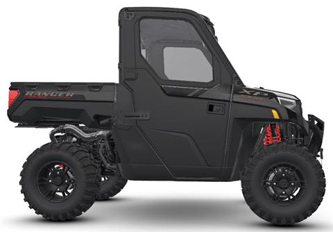 2027 Polaris Ranger XP 1000 NorthStar Trail Boss Edition in Sunman, Indiana - Photo 10