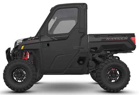 2027 Polaris Ranger XP 1000 NorthStar Trail Boss Edition in Sunman, Indiana - Photo 11
