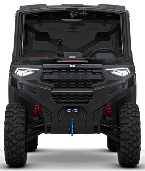 2027 Polaris Ranger XP 1000 NorthStar Trail Boss Edition in Sunman, Indiana - Photo 12