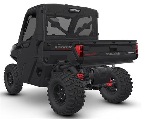 2027 Polaris Ranger XP 1000 NorthStar Trail Boss Edition in Sunman, Indiana - Photo 14
