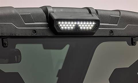 2027 Polaris Ranger XP 1000 NorthStar Trail Boss Edition in Sunman, Indiana - Photo 18