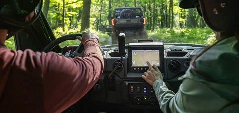 2027 Polaris Ranger XP 1000 NorthStar Trail Boss Edition in Sunman, Indiana - Photo 19
