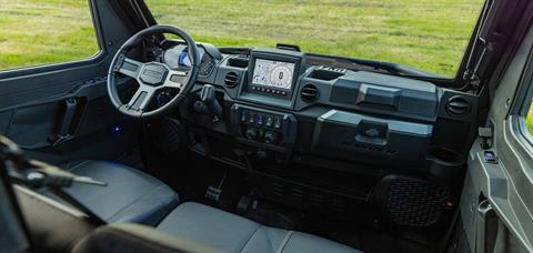 2027 Polaris Ranger XP 1000 NorthStar Trail Boss Edition in Sunman, Indiana - Photo 20