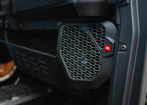 2027 Polaris Ranger XP 1000 NorthStar Trail Boss Edition in Sunman, Indiana - Photo 21