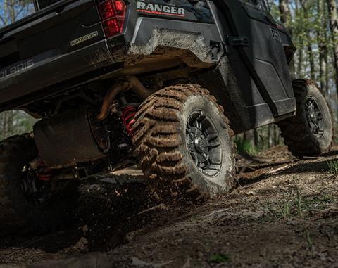 2027 Polaris Ranger XP 1000 NorthStar Trail Boss Edition in Sunman, Indiana - Photo 22