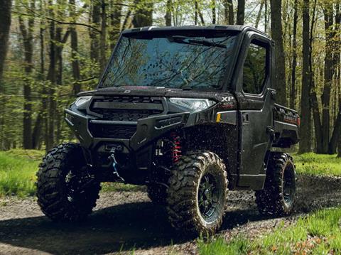 2027 Polaris Ranger XP 1000 NorthStar Trail Boss Edition in Sunman, Indiana - Photo 24