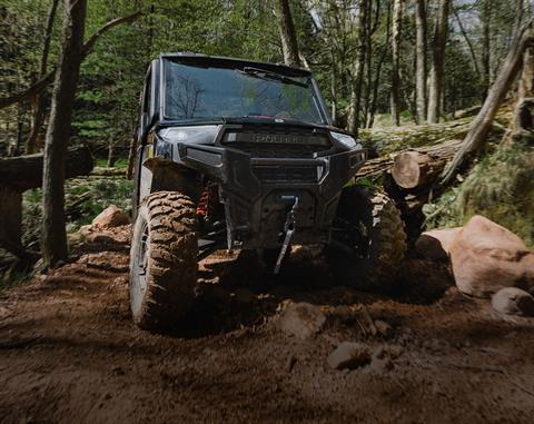 2027 Polaris Ranger XP 1000 NorthStar Trail Boss Edition in Sunman, Indiana - Photo 25