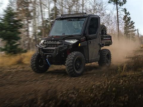 2027 Polaris Ranger XP 1000 NorthStar Trail Boss Edition in Sunman, Indiana - Photo 26