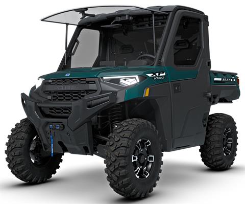 2027 Polaris Ranger XP 1000 NorthStar Ultimate in Sunman, Indiana