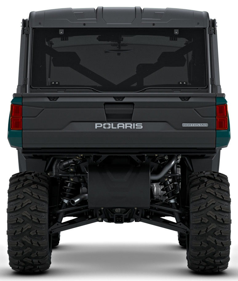 2027 Polaris Ranger XP 1000 NorthStar Ultimate 9