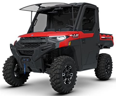 Polaris Off-Road Vehicles for Sale in Grimes IA | Hicklin Power