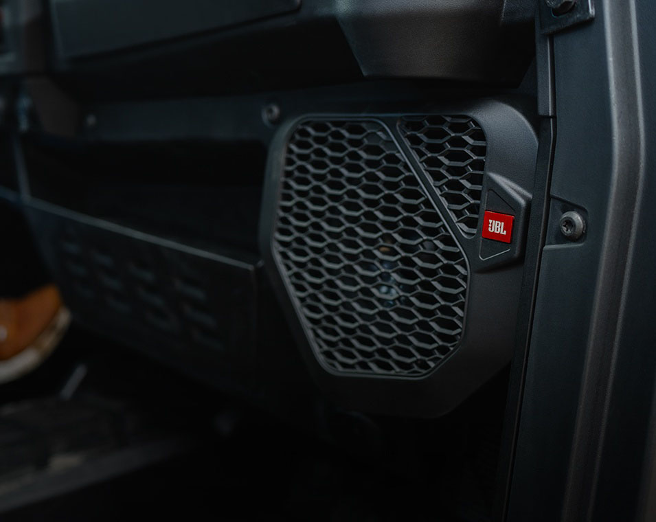 2027 Polaris Ranger XP 1000 NorthStar Ultimate 10