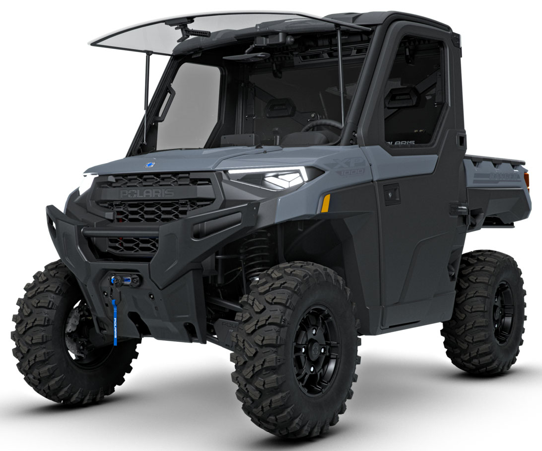 2027 Polaris Ranger XP 1000 NorthStar Ultimate 2