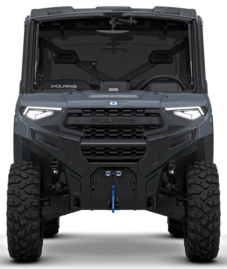2027 Polaris Ranger XP 1000 NorthStar Ultimate 6