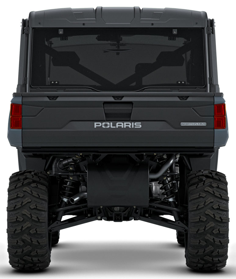 2027 Polaris Ranger XP 1000 NorthStar Ultimate 9