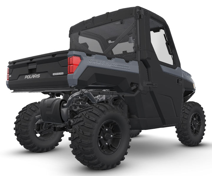 2027 Polaris Ranger XP 1000 NorthStar Ultimate 7