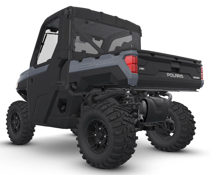 2027 Polaris Ranger XP 1000 NorthStar Ultimate 8