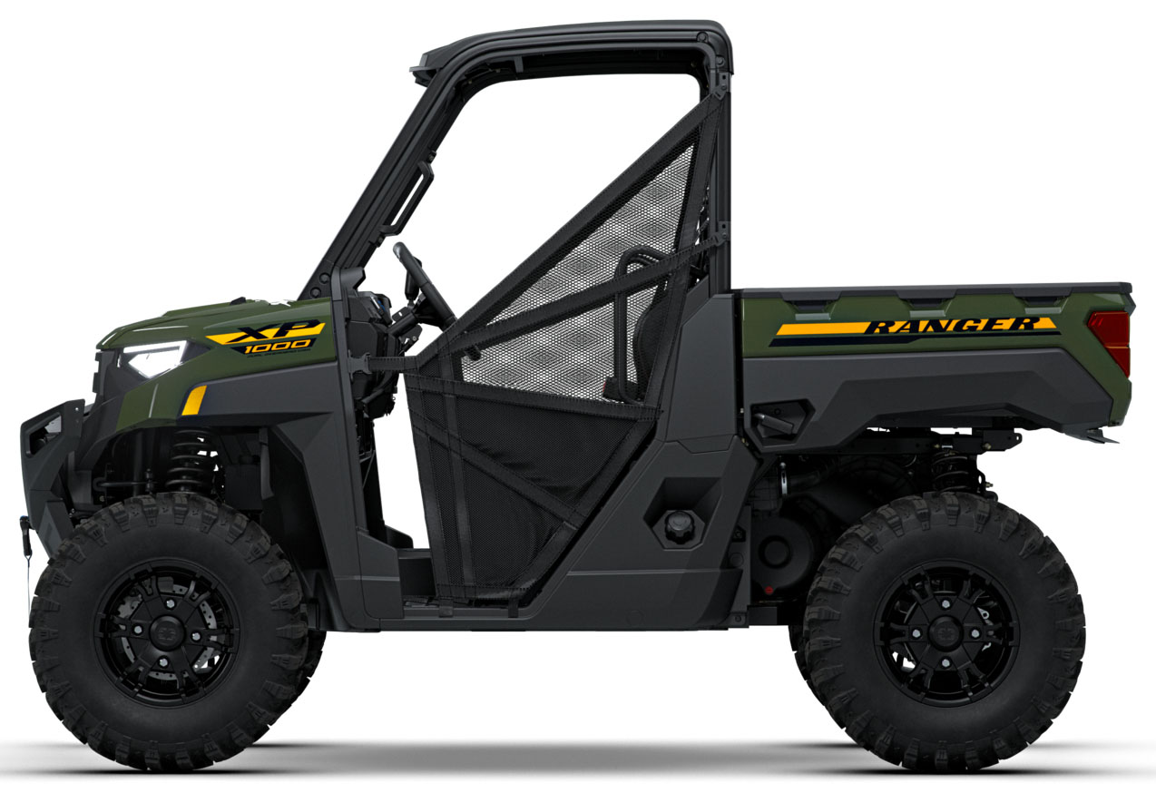 2027 Polaris Ranger XP 1000 Premium, Marionville MO | New Utility