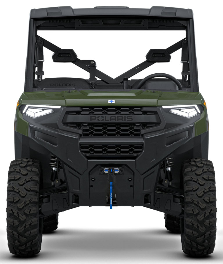 New 2027 Polaris Ranger XP 1000 Premium, Broadalbin NY | Specs
