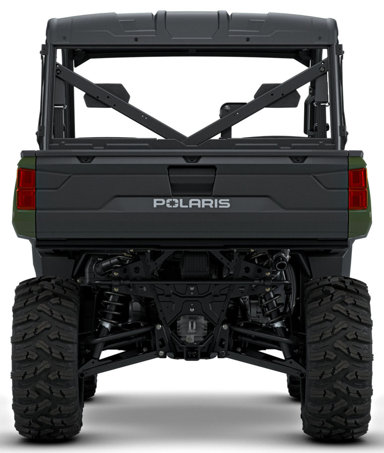 2027 Polaris Ranger XP 1000 Premium in Sunman, Indiana - Photo 8