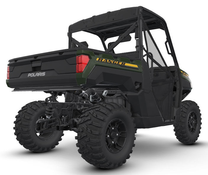 2027 Polaris Ranger XP 1000 Premium in Sunman, Indiana - Photo 6