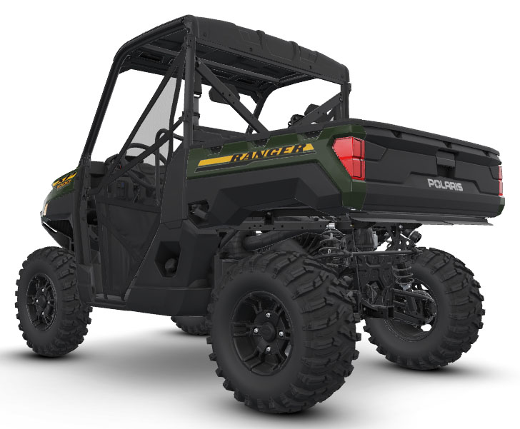 2027 Polaris Ranger XP 1000 Premium in Sunman, Indiana - Photo 7
